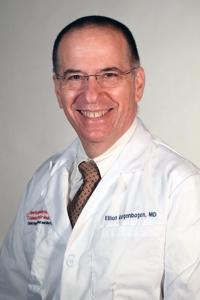 Elliot Regenbogen, MD Profile Headshot